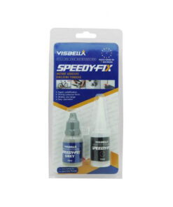 Visbella 3pcs Powder Adhesive Glue 7 Seconds Speedy Fix Quick Bonding Reinforcing Fast Dry Repair Water 1 510x510 1