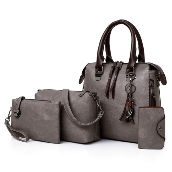 Comенска композитна торба, повеќебојна луксузна кожна чанта и чанти, познати брендови, дизајнерка, сак чанта, женка 3.jpg 640х640 3