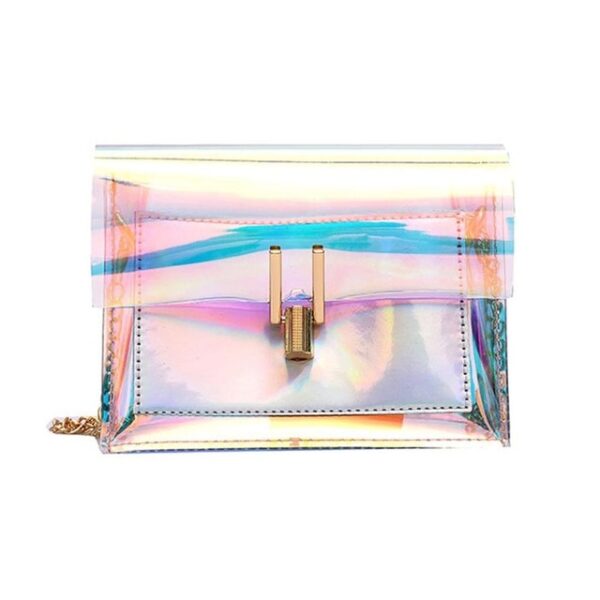 Bag nga Babaye sa Babaye Fashion Laser Transparent Crossbody Bags Messenger Shoulder Beach Bag 2019 Bag-ong Design Shoulder 2.jpg 640x640 2