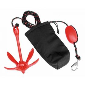 Folding Anchor - image 4
