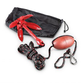Folding Anchor - image 2