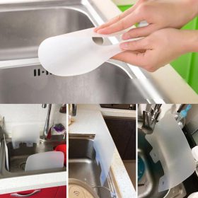 Kitchen Splash Guard - image 8