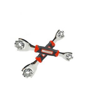 Tiger Wrench Universal Wrench - image 1