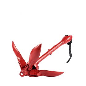 Folding Anchor - image 1
