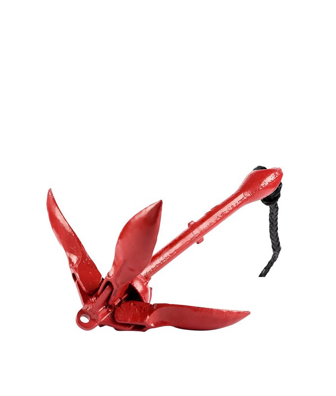 Folding Anchor