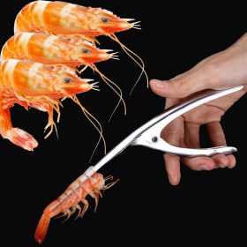 Easy Shrimp Peeler - image 2