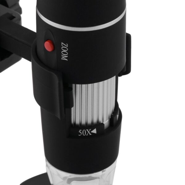 usb microscope digital camera electronics led electron biological Endoscope 500X glasses magnifier Magnifying Loupe dropshipping 2