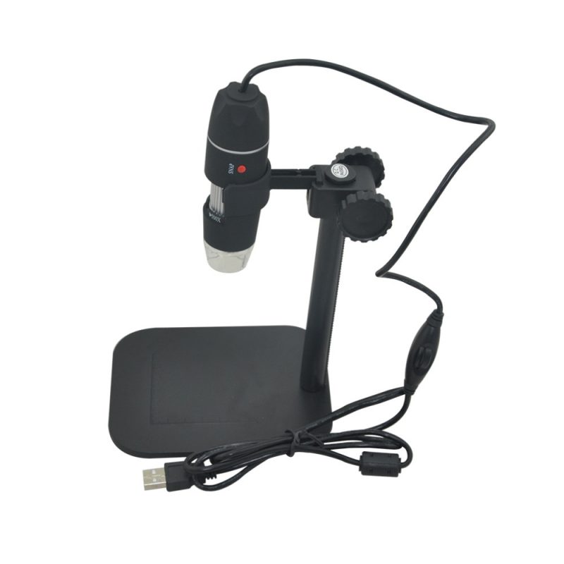 Mini Digital USB Microscope