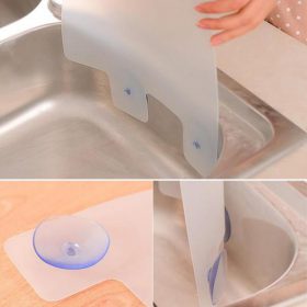 Kitchen Splash Guard - image 7