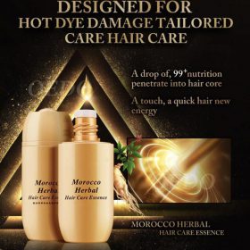 Morocco Herbal Hair Growth Essence - image 2