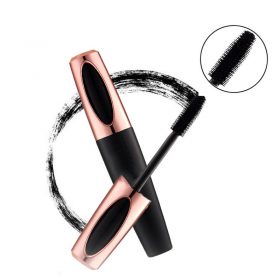 4D Silk Fiber Eyelash Mascara - image 3