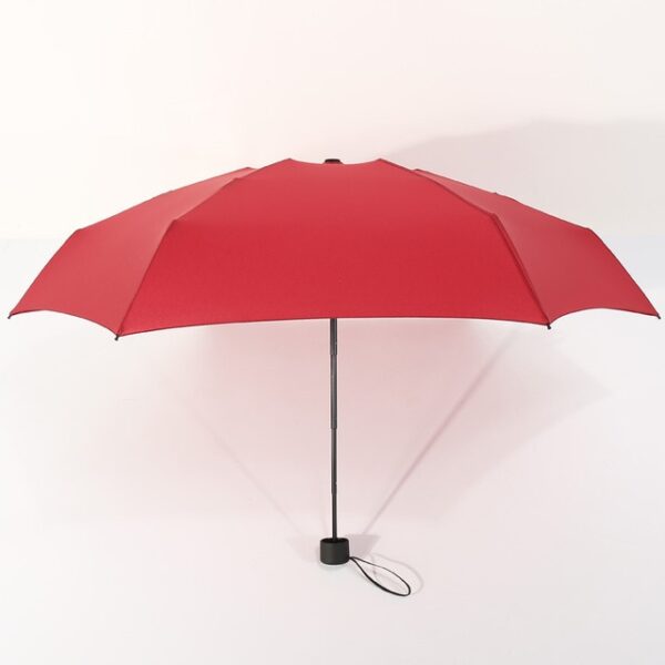 180g Gamay nga Fashion Fold Umbrella Rain Women Regalong Men Mini Pocket Parasol Girls Anti UV Waterproof 3..jpg 640x640 3