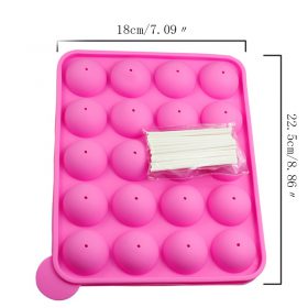 Silicone Cake Poppers - image 3