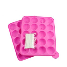 Silicone Cake Poppers - image 1