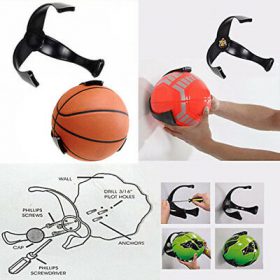 Versatile Sports' Ball Display Holder - image 4