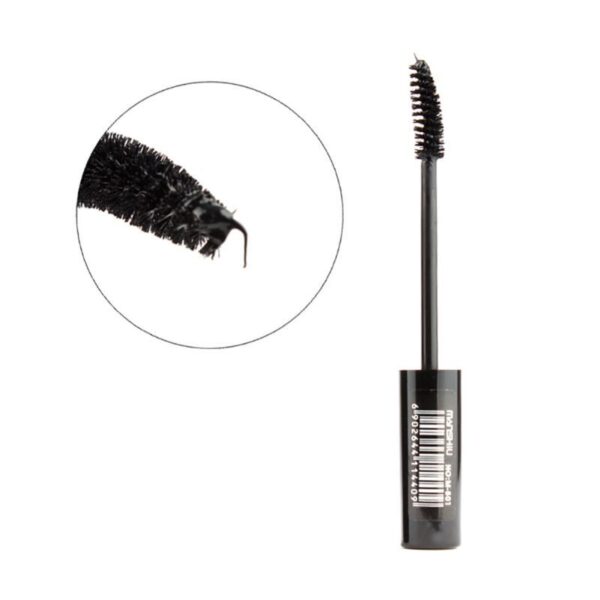 2017 Faisean Brand Makeup Uiscedhíonach 3D Snáithín Eye Lashes Síneadh Mascara Fabhraí Tlú Fada Cosmaidí Peann 1