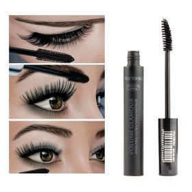 3D Waterproof Fiber Eyelash Mascara - image 1