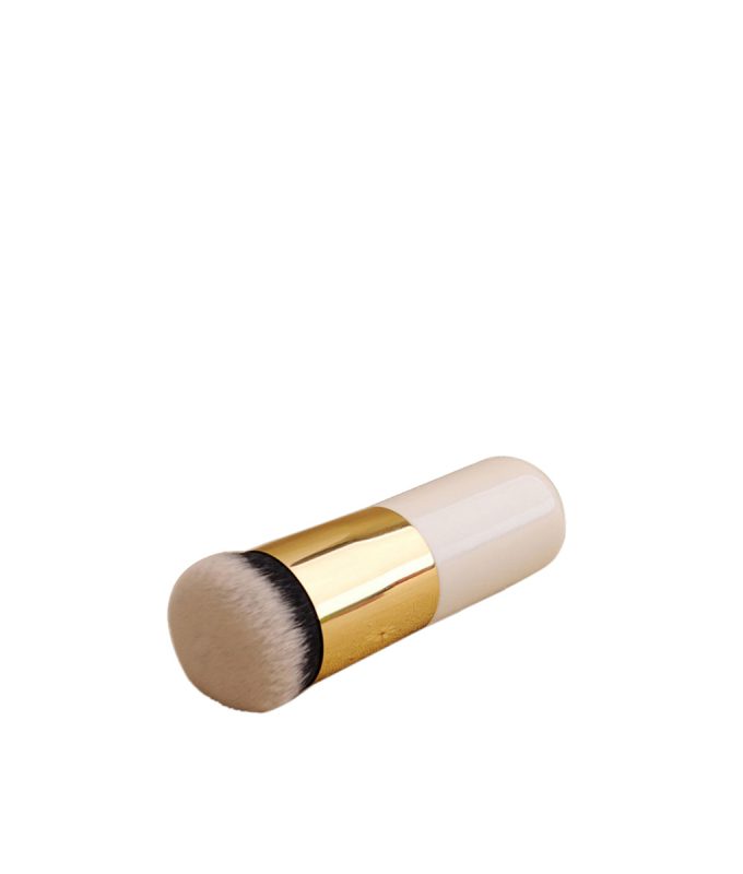 Chubby Pier Foundation Brush