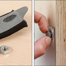 Magnetic Finger Sleeve - image 3