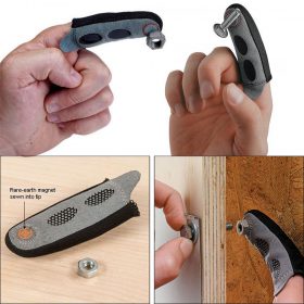 Magnetic Finger Sleeve - image 2