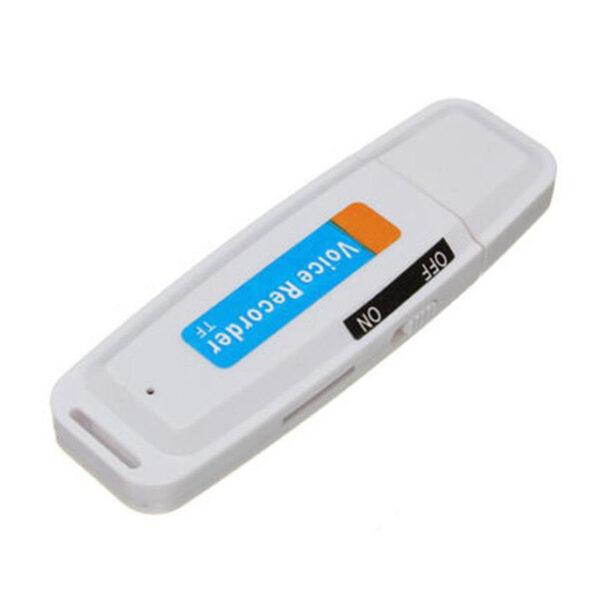 2018 Máy ghi âm giọng nói kỹ thuật số U Disk mới Bộ sạc USB Flash Drive lên đến 32 GB 1 1.jpg 640x640 1 1