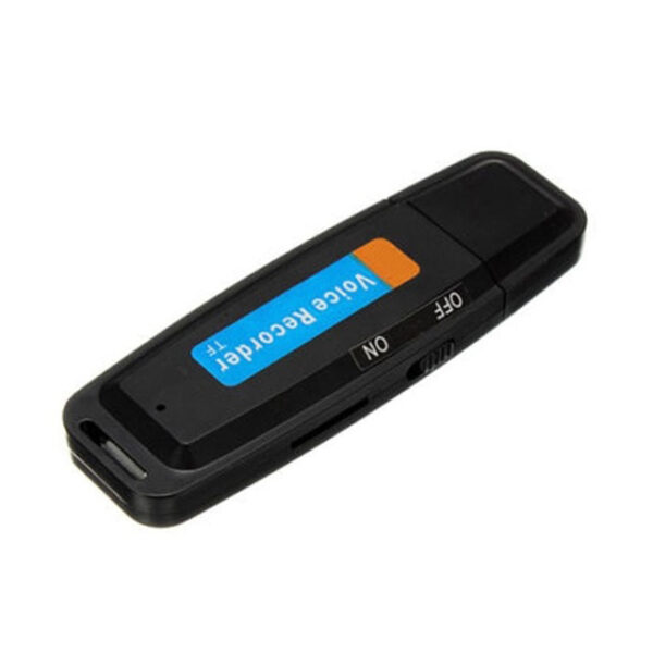 2018 U Disk Digital Audio Voice Recorder قلم شارژر USB Flash Drive تا 32GB 2.jpg 640x640 2