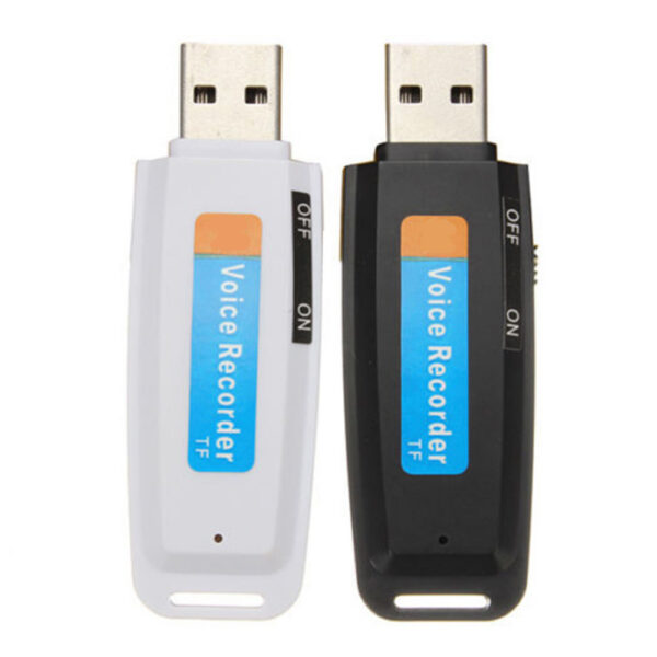 2018 Nou U Disk Digital Audio Voice Recorder încărcător stilou USB Flash Drive până la 32 GB 3 1