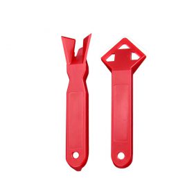 Tile Scraper 2 Pcs/Set - image 1
