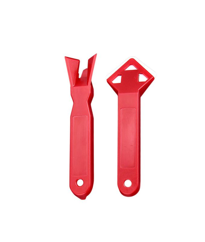 Tile Scraper 2 Pcs/Set