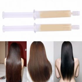 Keratin Repair Hair Mask/2pcs - image 4