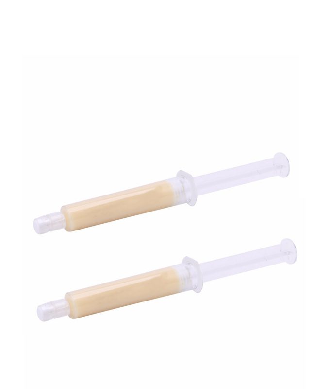 Keratin Repair Hair Mask/2pcs