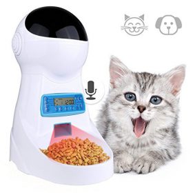 3L Automatic Pet Food Feeder - image 7