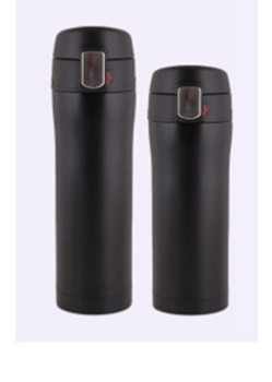 4 Colours sa Home Kusina Vacuum Flasks Thermoses 500ml 350ml Dili Gihimo nga Bakal nga Insulated Thermos Cup Kape Mug 3..jpg 640x640 3