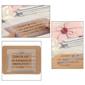 Envelope Addressing Craft Guide - image 6