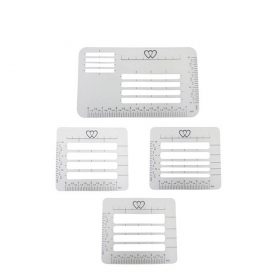 Envelope Addressing Craft Guide - image 1