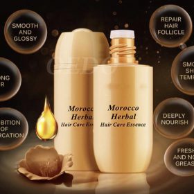 Morocco Herbal Hair Growth Essence - image 5