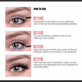 Eyelash Enhance Serum - image 5