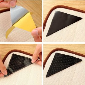 Eco-friendly and Reusable Rug Grippers - image 5
