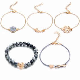 Turtle Charm Bracelets For Women Fashion - image 4