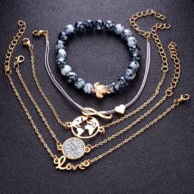 Turtle Charm Bracelets For Women Fashion - image 5