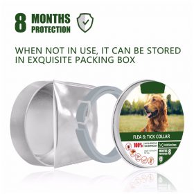 Anti Flea & Tick Dog Collar - image 5