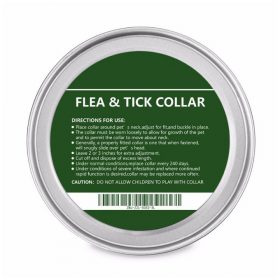 Anti Flea & Tick Dog Collar - image 6