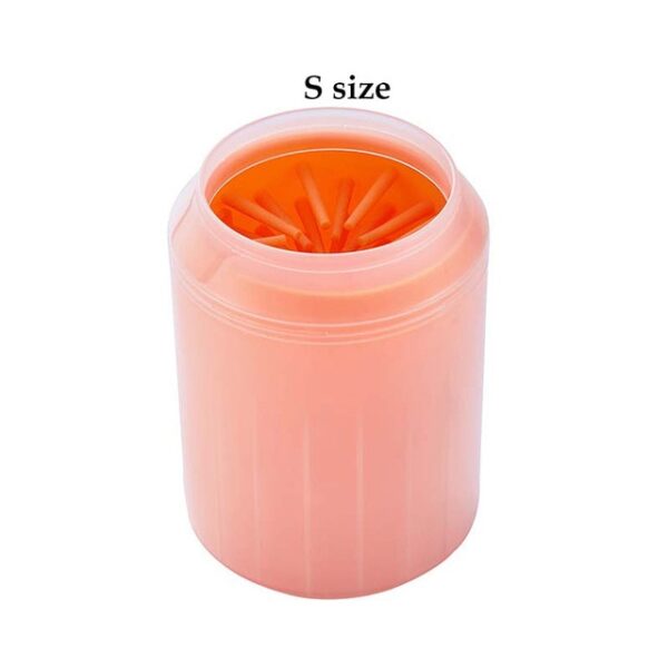 Dog Paw Cleaner Soft Gentle Silicone Portable Pet Foot Washer Cup Paw Clean Brush Quickly Washer 1.jpg 640x640 1