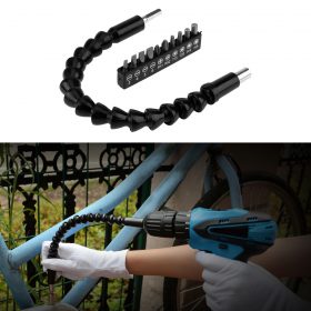 Electronic Screwdriver Bit Set - image 1