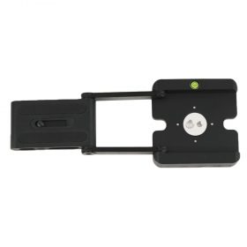 Folding Z Type Tripod Kit Flex Tilt Pan - image 5