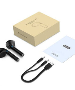 GETIHU Mini Twins Bluetooth Sport Earphones Stereo headphones in Ear wireless Earbuds handsfree Headset For Samsung 5 1.jpg 640x640 5 510x510 1