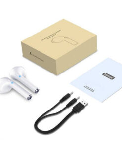 GETIHU Mini Twins Bluetooth Sport Earphones Stereo headphones in Ear wireless Earbuds handsfree Headset For Samsung 6 1.jpg 640x640 6 510x510 1
