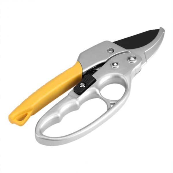 Garden Pruning Shear High Carbon Steel scissors Gardening Plant Scissor Branch Pruner Trimmer Tools 2
