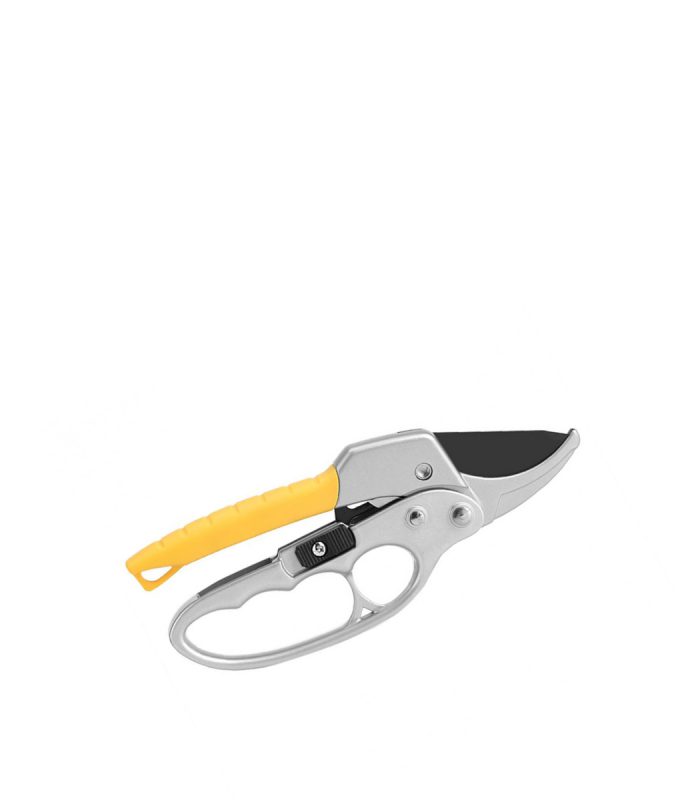 High Carbon Steel Gardening Plant Scissor JOOPZY