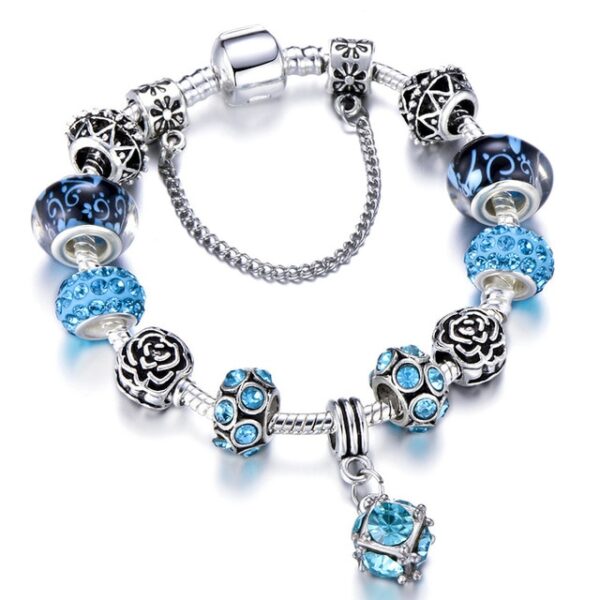 Pandora Bracelet